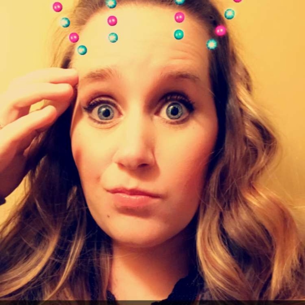 Meet your Posher, Keri
